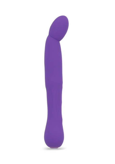 ACE Multi-Play Vibrator silikonowy, wodoodporny, 2 silniki, 15 trybow