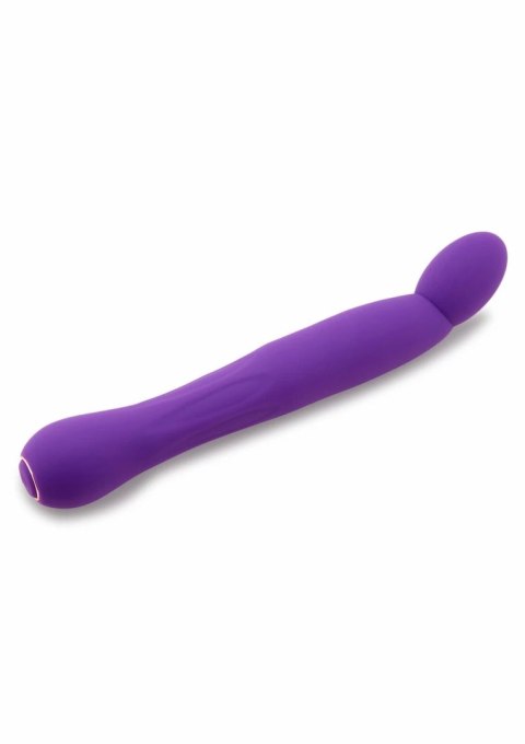 ACE Multi-Play Vibrator silikonowy, wodoodporny, 2 silniki, 15 trybow