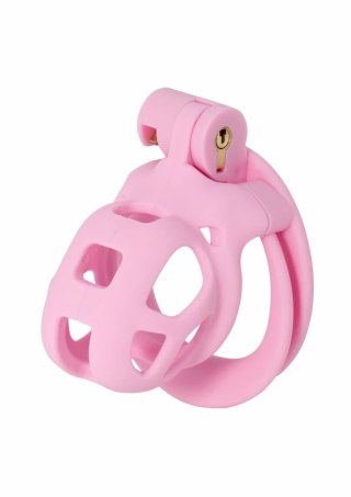 EXTREME by HIDDEN DESIRE Penis Prison X-Short - klatka kontrolna ABS