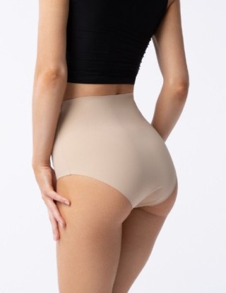 FIGI AMBER MAXI HIGH L beżowy