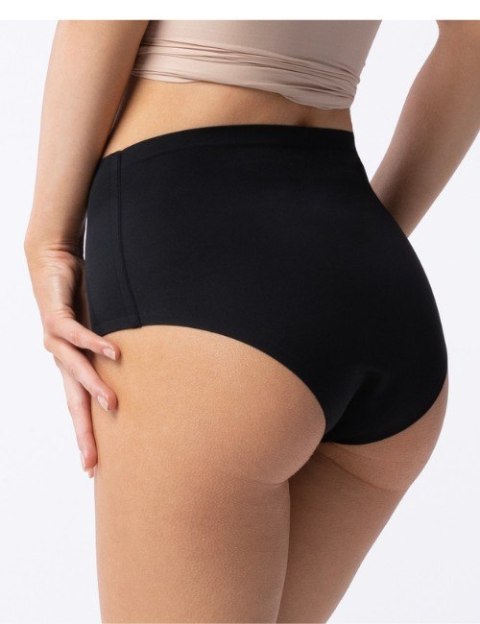 FIGI AMBER MAXI XXL czarny