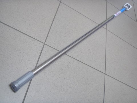 Drążek rozporowy stal 110-200cm