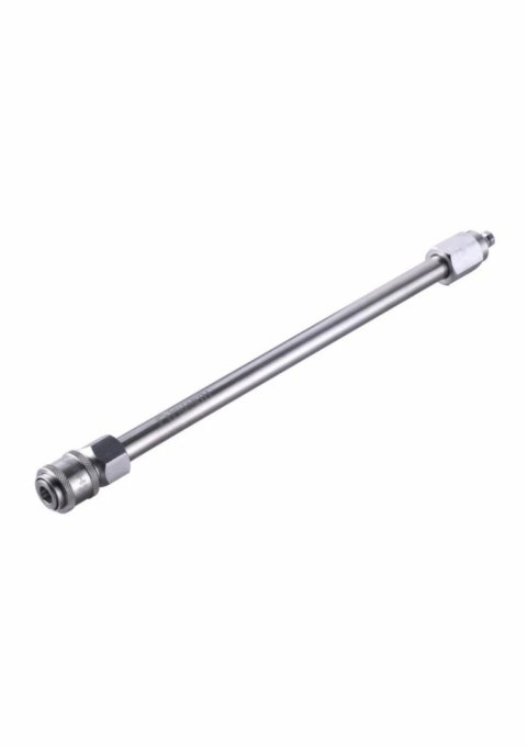 Hismith Extention Bar 30 cm - stalowy przedłużacz KlicLok