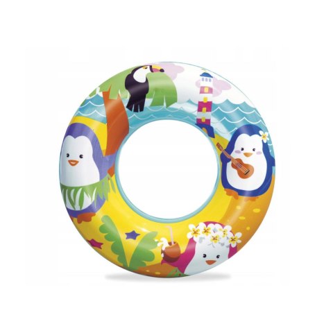 Koło do pływania 51cm BESTWAY 36113