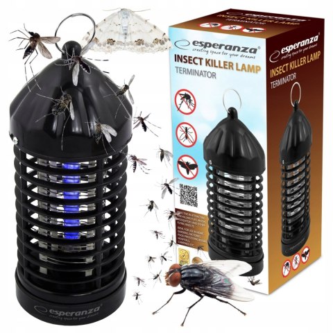 Lampa owadobójcza Terminator EHQ005