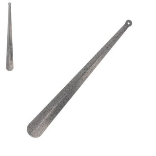 Łyżka do butów metalowa mocna dł.45cm CHSO12141