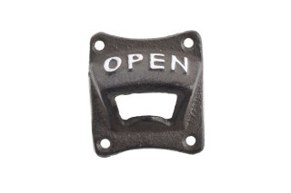 Dekoracyjny uchwyt 6 x 2,8 x 6,5cm 331CAN075