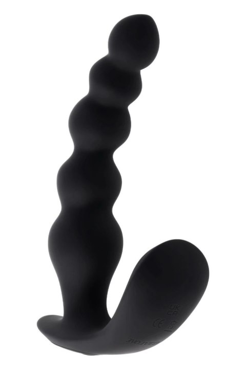 EVOLVED BEAD ME UP elastyczny system zdalnej stymulacji 10 trybow