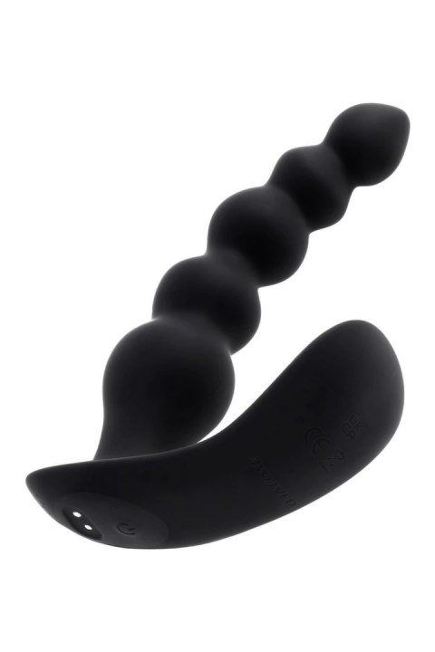 EVOLVED BEAD ME UP elastyczny system zdalnej stymulacji 10 trybow