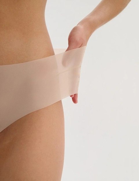 FIGI MOUSSE BRASIL MAXI XL/XXL beżowy