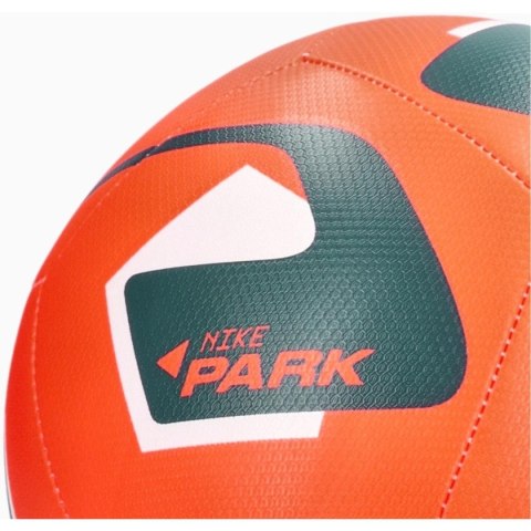 PIŁKA NOŻNA NIKE PARK TEAM 2.0 FZ7551 803 R.4