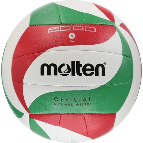 PIŁKA SIATKOWA MOLTEN V5M2000