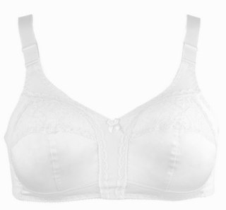 BIUSTONOSZ 577 JOANNA R.70-95 85L biały