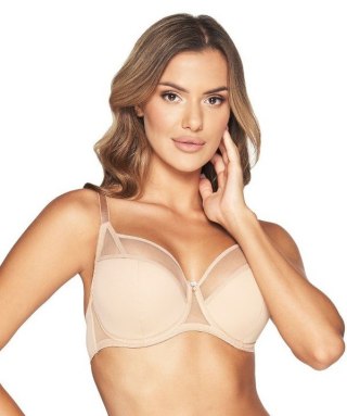 BIUSTONOSZ SOPHIE BC-676 85D beżowy