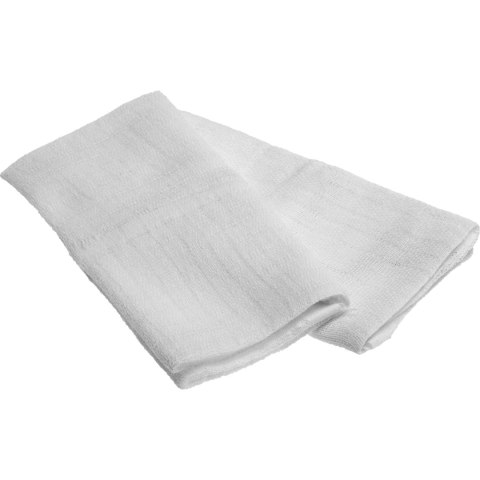 Chusta serowarska tetrowa 40 x 40 cm 2 szt. 411290
