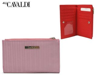 Portfel damski CHWJ-10-5044 PINK