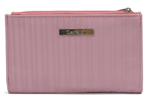 Portfel damski CHWJ-10-5044 PINK