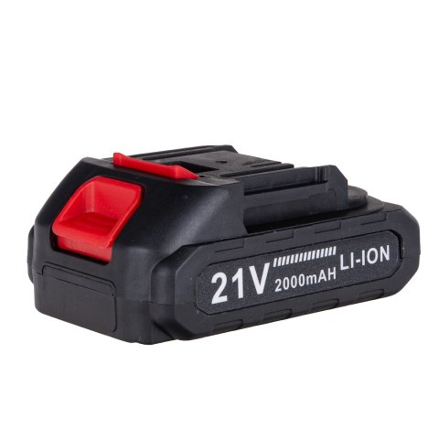 Bateria 2.0Ah 21V do piły akumulatorowej CG80665A