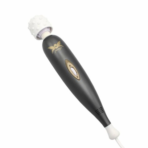 Pixey Exceed V2 Wand - mocny model masujący z regulacją obrotow