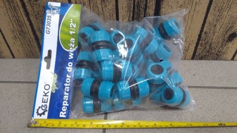 Reparator do węża 1/2 BLUE G73035