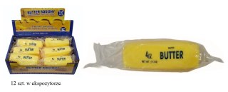 Gniotek Masło żółte butter