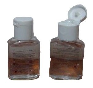 Żel antybakteryjny 15ml - 10szt.
