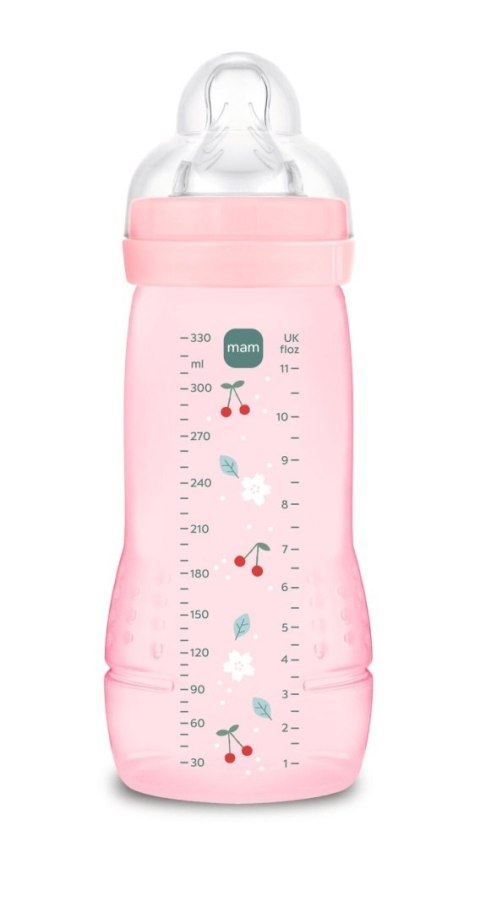 BUTELKA 330ML GIRL