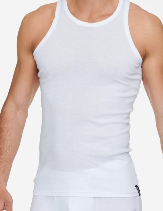 PODKOSZULEK BAWEŁNA 1480 RAMIĄCZKA 4XL biały