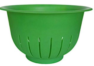 Cedzak durszlak 26 cm KWIATEK