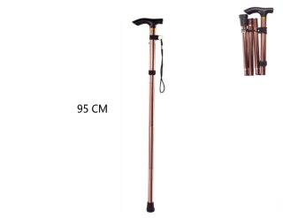 Laska składana 95cm