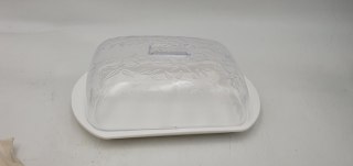Maselniczka plastikowa