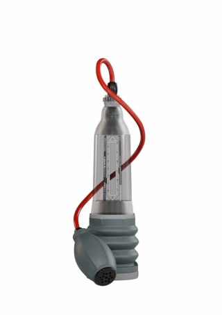 Bathmate HydroXtreme 6 - zaawansowana pompa wodna z regulacją ciśnienia
