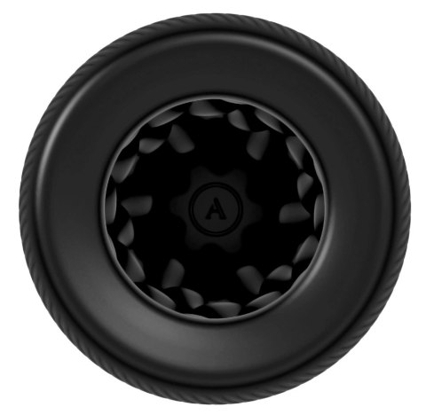 Arcwave Orbit - maszyna intymna z rotacją 360°, CleanTech, 22 cm