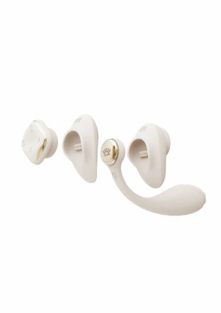 Deya Wearable Panty Vibrator bezprzewodowy model dyskretny rożowy