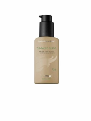 Viamax Organic Glide 70 ml - naturalny lubrykant z masłem shea i kakaowym
