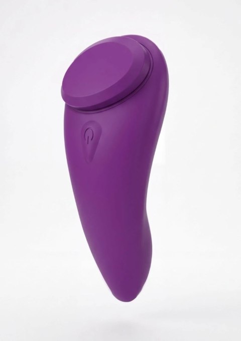 Xocoon Date Night Panty Vibrator + App - dyskretna maszyna intymna, sterowanie aplikacją