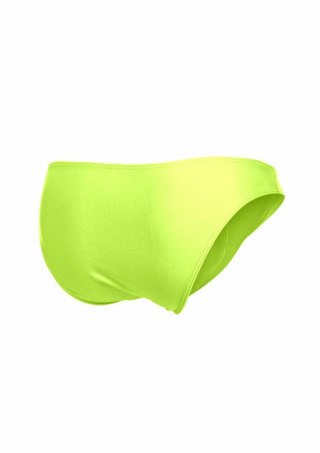 Justin+Simon Classic Bikini męskie - komfortowy, elastyczny materiał M