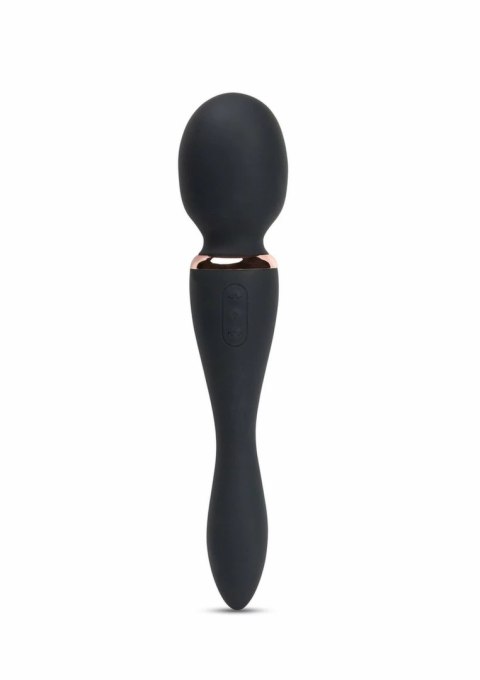 Alluvion XLR8 Wand dwusilnikowy masażer z funkcją turbo, wodoodporny