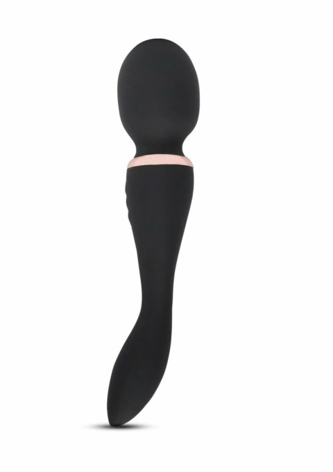 Alluvion XLR8 Wand dwusilnikowy masażer z funkcją turbo, wodoodporny