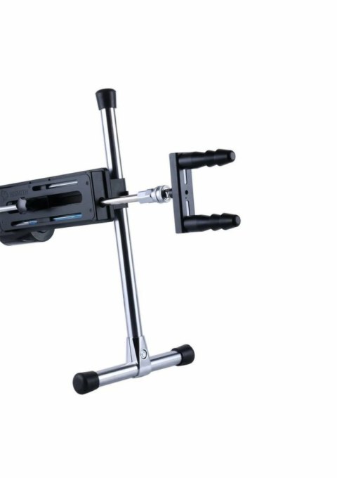 Hismith Double Vac-U-Lock Adapter - podwojny adapter do maszyn intymnych