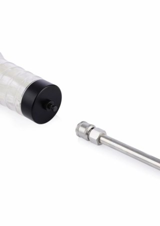 Hismith Extention Bar 30 cm - stalowy przedłużacz KlicLok