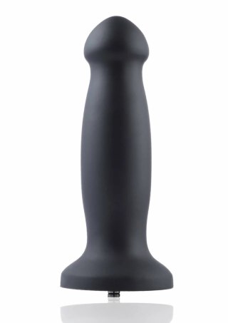Hismith KlicLok Dildo 18 cm silikonowy anatomiczny z przyssawką