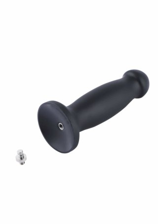 Hismith KlicLok Dildo 18 cm silikonowy anatomiczny z przyssawką