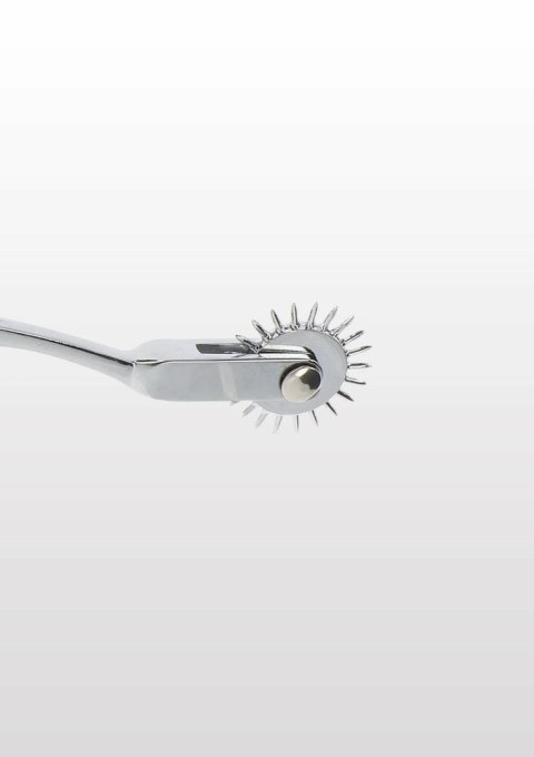 TABOOM Wartenberg Wheel stalowy precyzyjny wałek sensoryczny 8713221828583