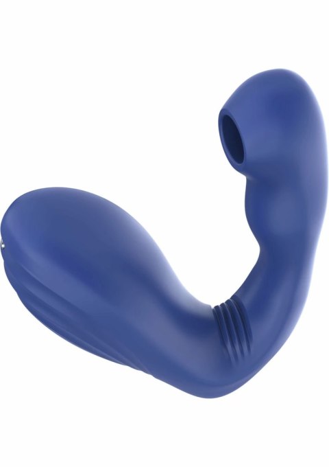 Xocoon Alpha Arouser Air - stymulator z technologią ciśnienia powietrza