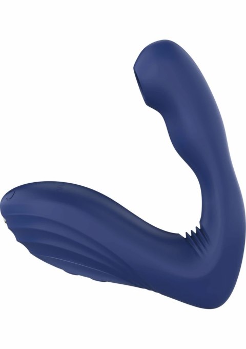 Xocoon Alpha Arouser Air - stymulator z technologią ciśnienia powietrza