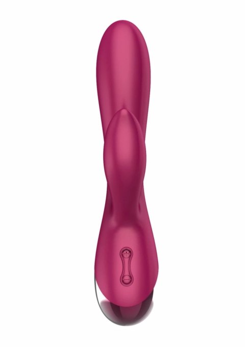 Xocoon Endless Love Vibrator silikonowy, elastyczny, wielofunkcyjny