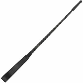 Darkness Fetysty Fine Czarny Bat Szpicruta 60 cm PVC