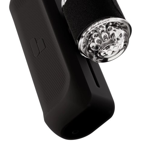 The Handy 2 Pro - bezprzewodowa maszyna intymna, długi skok, LED