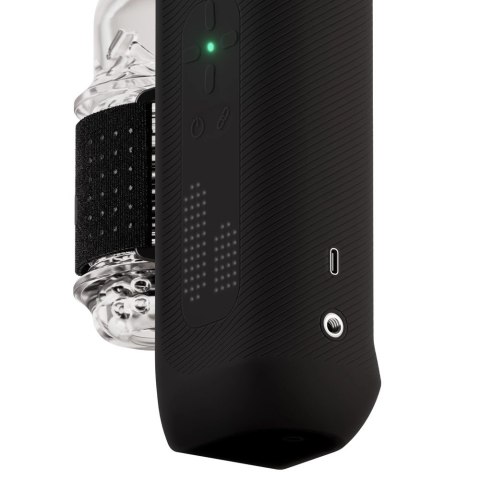 The Handy 2 Pro - bezprzewodowa maszyna intymna, długi skok, LED